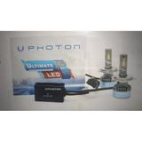 Photon Ultimate Serisi H4 Fanlı Led Far Ampulu