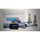 Photon Ultimate Serisi H7 Led Ampul Seti