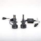 Photon Ultimate Şimşek Etkili LED Xenon Beyaz Far Ampülü H7