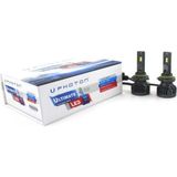 Photon Ultimate Şimşek Etkili LED Xenon Beyaz Far Ampülü Hb3 9005