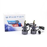 Photon Ultra H7 19000 Lümen C4 Uyumlu Kısa LED Far