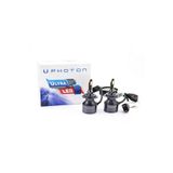 Photon Ultra H7 8500 Lumen Led 6000 Kelvin Beyaz Isik
