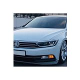 Photon Volkswagen Passat B8 Turuncu Gündüz Farı Ampülü Naturel Amber