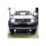 Photon Vw Amarok Led Xenon Uzun Ve Gündüz Farı Ampulü H15
