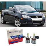 Photon Vw Eos 1 Kısa Far Ampulü H7 Duo Yeni Seri Beyaz 2006-2010