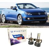 Photon Vw Eos 2 Kısa Far Ampulü H7 Mono Yeni Seri Beyaz 2010-2015