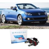 Photon Vw Eos 2 Kısa Far Ampulü H7 Ultimate Yeni Seri Beyaz 2010-2015