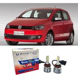 Photon Vw Fox Sis Far Ampulü H3 Duo Yeni Seri Beyaz 2009-2015