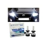 Photon Vw Passat B6 Led Xenon Kısa Far Ampulü H7 Access Yeni Seri Beyaz