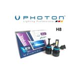 Photon VW Passat B8 Duo H8 Led Sis Farı Ampulü