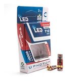 Photon W5W T10 12-24V PH7029 Exclusive Serisi Led