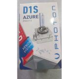 Photon Xenon Sisitem D1s Azure Far Ampulu Adet Fiyatıdır Ice Blue (Buz Mavisi)