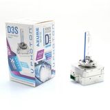 Photon Xenon Sistem D2r 8000K Far Ampulu Buz Mavisi (Ice Blue) %50 Fazla Işık