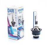 Photon Xenon Sistem D4r 8000K Azure Far Ampulu Ice Blue(Buz Mavisi) %50 Fazla Işık