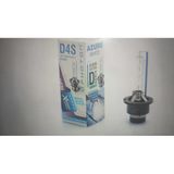 Photon Xenon Sistem D4s 8000K Azure Far Ampulu Ice Blue(Buz Mavisi) %50 Fazla Işık
