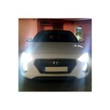 Photon Yeni Hyundaı I30 Led Uzun Far Ampulü Mono H7