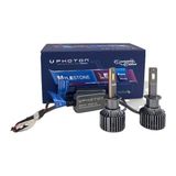 Photon Yeni Seri Photon Mılestone H1 LED Xenon Oto Ampulü Commander Fardoktoru