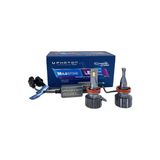 Photon Yeni Seri Photon Mılestone Plus3 H11 LED Xenon Oto Ampulü Commander Fardoktoru