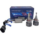Photon Yeni Seri Photon Mılestone Plus3 Hb3 LED Xenon Oto Ampulü Commander Fardoktoru