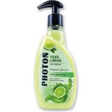 Photon Yeşil Limon Sıvı Sabun 400ml 997006
