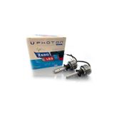 Photon Zero H1 Buz Mavisi +3 Plus Fansız Led Xenon Yeni Nesil (Buz Mavisi) 12-24V Uyumlu