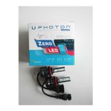Photon Zero H11 Buz Mavisi +3 Plus Fansız Led