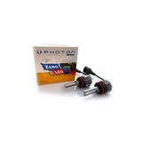 Photon Zero H11 Civciv Sarı +3 Plus Fansız Led 12v-24v