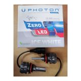 Photon Zero H11 Fansız Led Xenon 3 Plus Beyaz