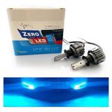 Photon Zero H3 Led Xenon Buz Mavi Fansız Led