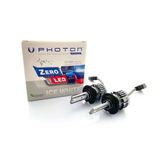 Photon Zero H7 13000 Lümen E46 Uyumlu Kısa LED Far