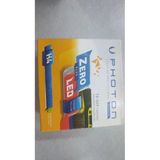 Photon Zero Serisi Fansız H4 Led Ampul Takımı Yellow (Civciv Sarısı)