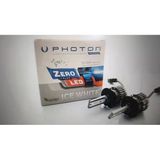 Photon Zero Serisi H7 Led Ampul Fansız