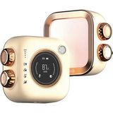 Photoolex Tofu-Lux Manyetik Rgb Video LED Işık Bluetooth Kontrollü - TF-LS-131LP-PL