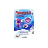 PHOTOSHOP CS4 VE 3 BOYUTLU İŞLEMLER - SÜLEYMAN UZUNKÖPRÜ