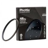 Phottix 77mm Ultra Slim UV Filtre