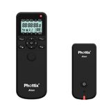 Phottix Aion Canon İçin Kablosuz Timer Kumanda (Se