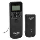 Phottix Aion Nikon İçin Kablosuz Timer Kumanda (Se