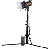 Phottix Indra360 Ttl Akülü Paraflaş Seti