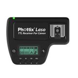 Phottix Laso TTL Flaş Tetikleyici Alıcı Ünite (Can