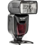 Phottix Mitros Tepe Flaşı (Canon Uyumlu)