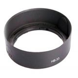 Phottix Nikon 18-55 mm Lens İçin Hb-33 Parasoley, Lens Hood
