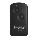 Phottix PH10009 Canon için IR Uzaktan Kumanda
