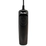 Phottix PH10430 Kablolu Uzaktan Kumanda N10 (küçük, 1 m)