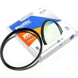 Phottix Phottix 77 Mm Pmc Ultra Slim Uv Protection Filtre