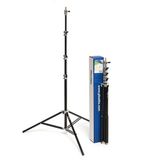 Phottix Saldo 280 Air Cushion Havalı Işık Ayağı Light Stand (280cm)