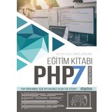 PHP 7 Eğitim Kitabı - Mehmet Ali Uysal