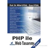 PHP ILE WEB TASARIMI - MITHAT UYSAL;OZAN UYSAL