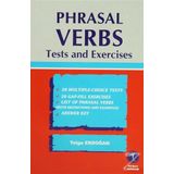 Phrasal Verbs Tests And Exercises - Tolga Erdoğan
