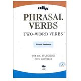 PHRASAL VERBS / TWO-WORD VERBS ÇOK SIK KULLANILAN ÖZEL DEYIMLER - YILMAZ HASDEMIR