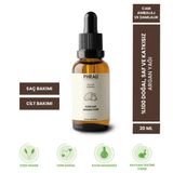 Phrau %100 Saf ve Doğal Argan Yağı 20 ml